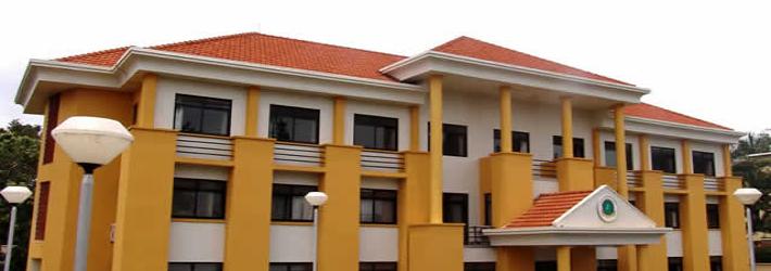 Lake Victoria Fisheries Organisation Headquarters