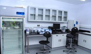 Remediation and Commissioning of Uganda Wildlife authority Biosafety Level 2 laboratory at Queen Elizabeth National Park, Mweya Peninsula