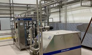 Construction of a yorghurt and UHT plant for Jesa dairy farm Ltd. at Busunju