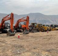 Provision of Procurement and Construction for Kingfisher Pre-Drilling Civil works (PC 1)