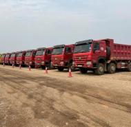 Provision of Procurement and Construction for Kingfisher Pre-Drilling Civil works (PC 1)