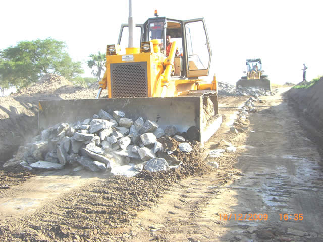 Excel Construction Ltd. Image