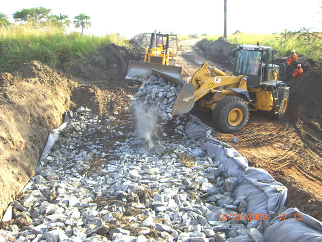 Excel Construction Ltd. Image