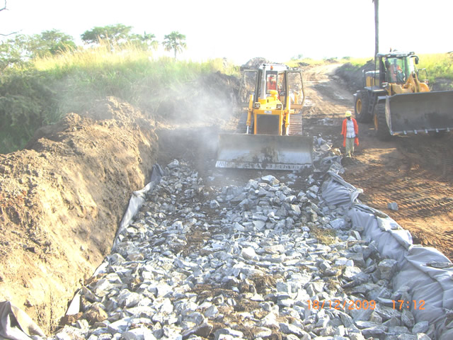 Excel Construction Ltd. Image