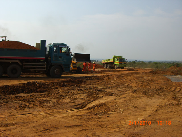 Excel Construction Ltd. Image