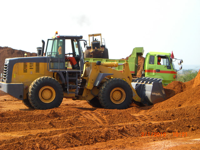 Excel Construction Ltd. Image