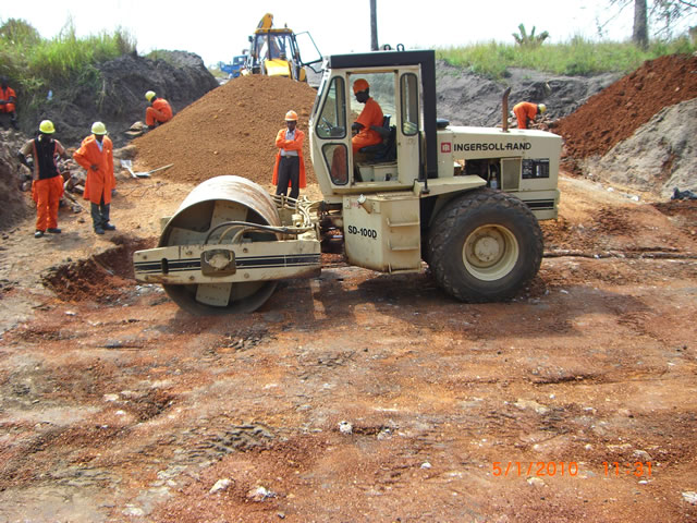 Excel Construction Ltd. Image