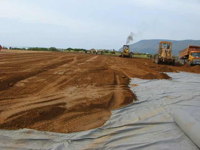 Excel Construction Ltd. Image