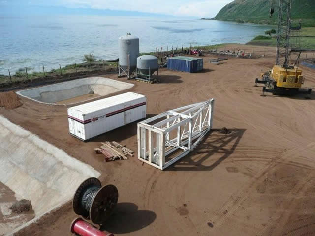 Excel Construction Ltd. Image