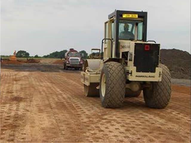 Excel Construction Ltd. Image