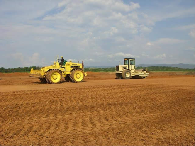Excel Construction Ltd. Image