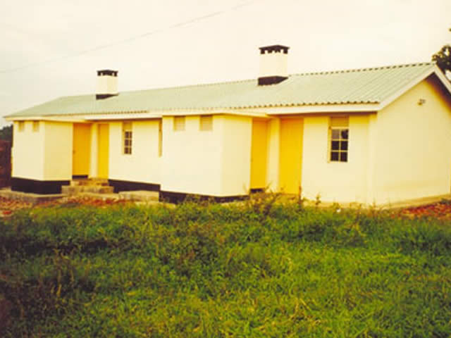 Excel Construction Ltd. Image
