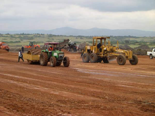 Excel Construction Ltd. Image