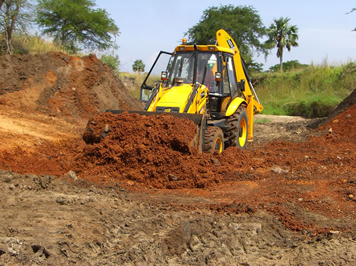 Excel Construction Ltd. Image