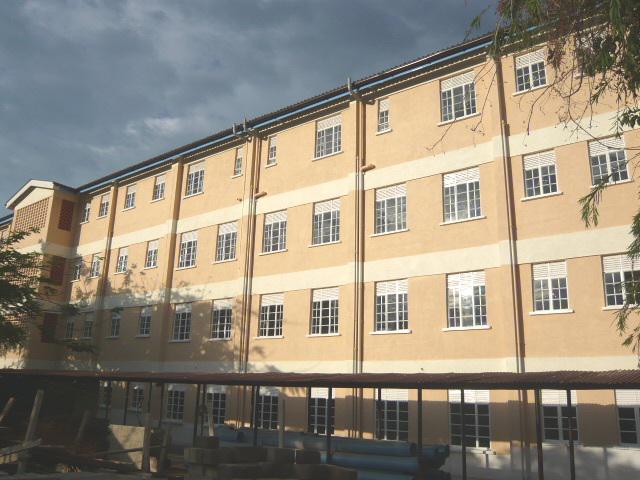 Excel Construction Ltd. Image
