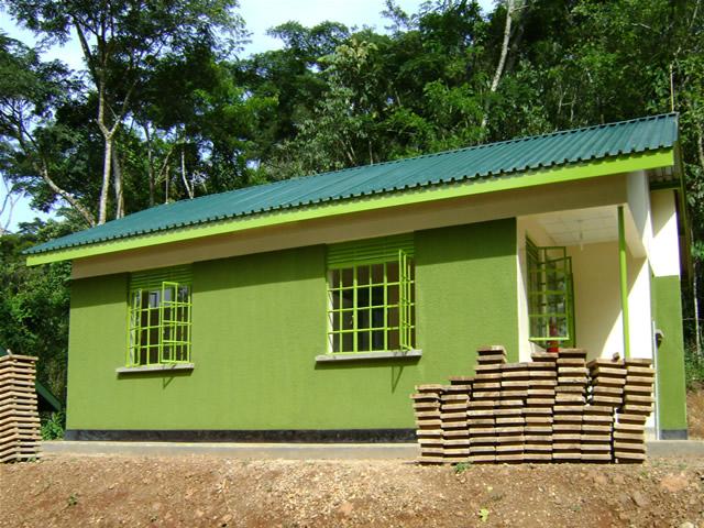 Excel Construction Ltd. Image
