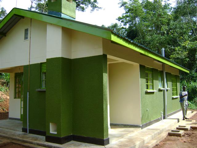 Excel Construction Ltd. Image