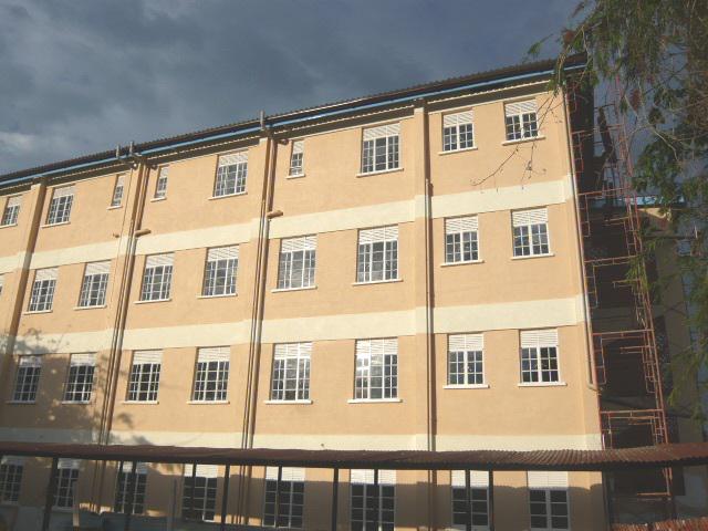 Excel Construction Ltd. Image