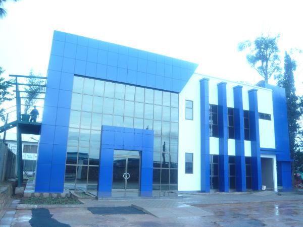 Excel Construction Ltd. Image