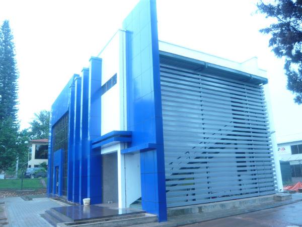 Excel Construction Ltd. Image