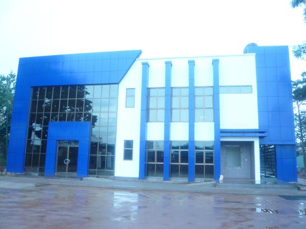 Excel Construction Ltd. Image