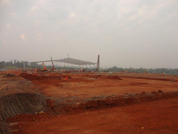 Excel Construction Ltd. Image