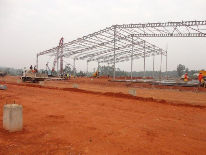 Excel Construction Ltd. Image