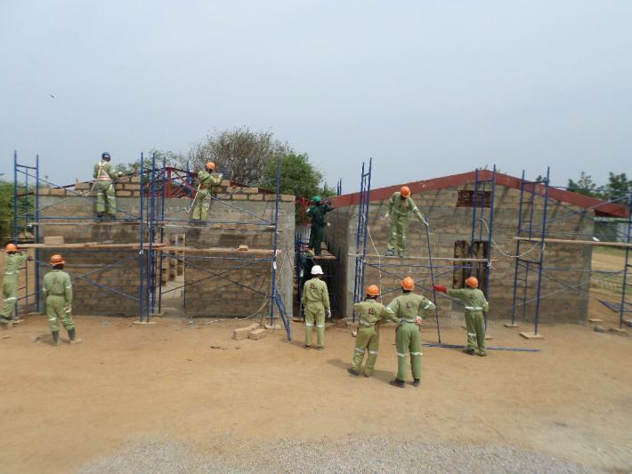 Excel Construction Ltd. Image