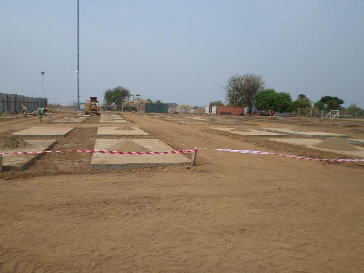 Excel Construction Ltd. Image