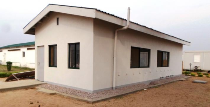 Excel Construction Ltd. Image