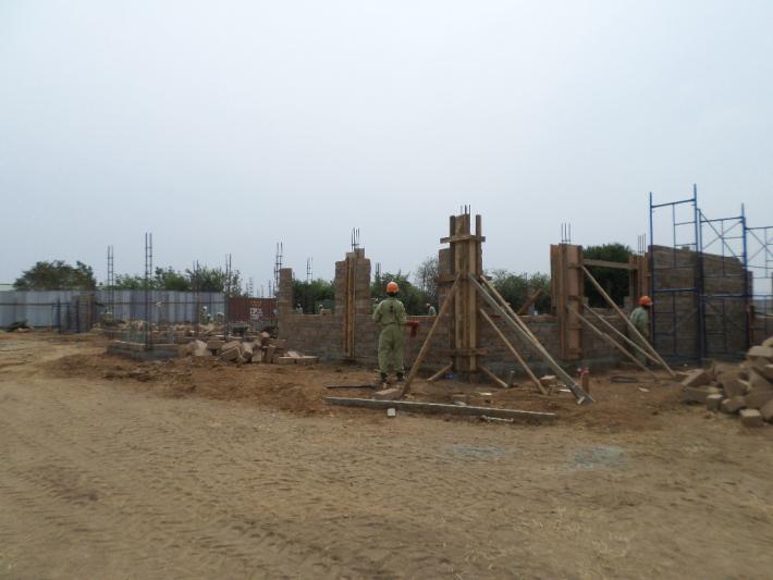 Excel Construction Ltd. Image