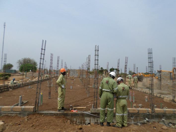 Excel Construction Ltd. Image