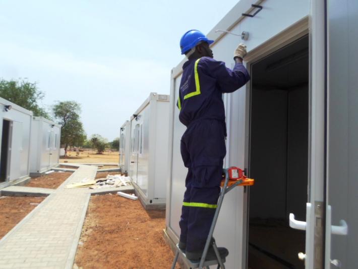 Excel Construction Ltd. Image