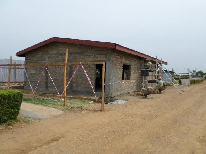 Excel Construction Ltd. Image
