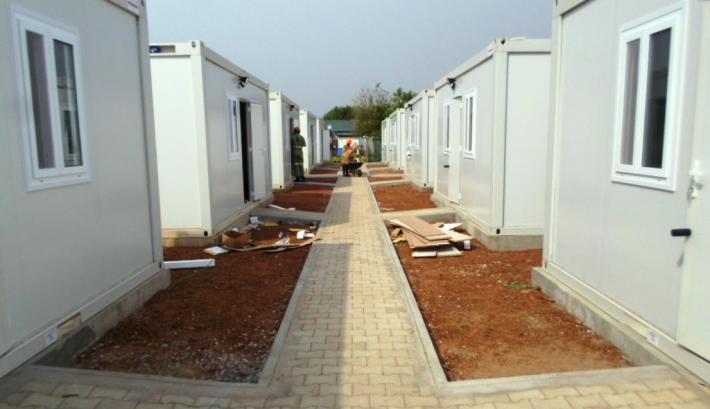 Excel Construction Ltd. Image