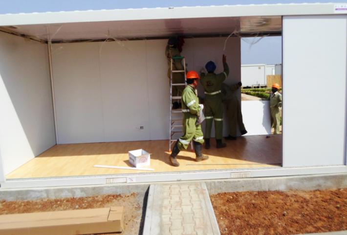 Excel Construction Ltd. Image