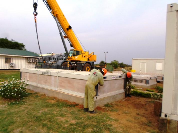 Excel Construction Ltd. Image