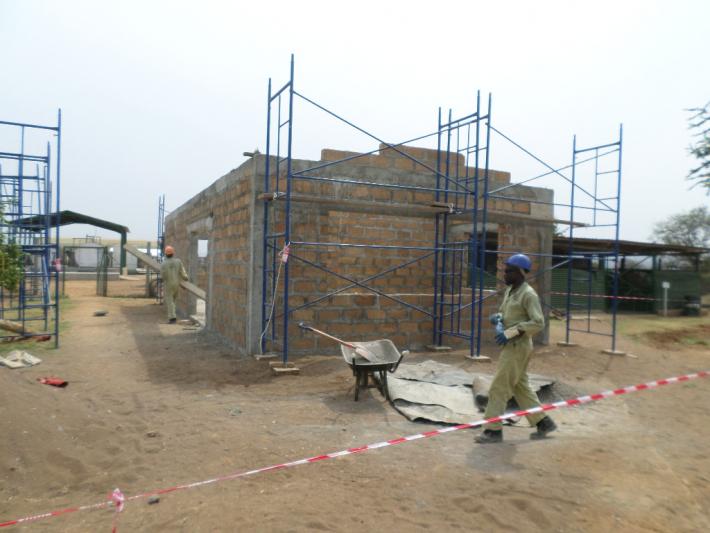 Excel Construction Ltd. Image