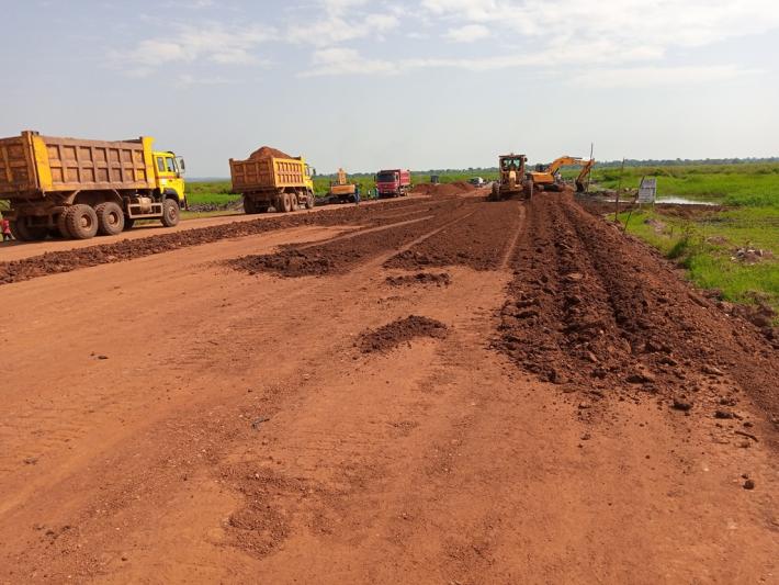 Excel Construction Ltd. Image