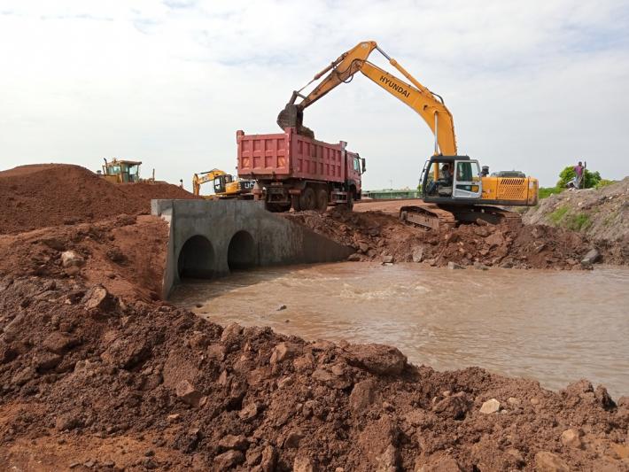 Excel Construction Ltd. Image
