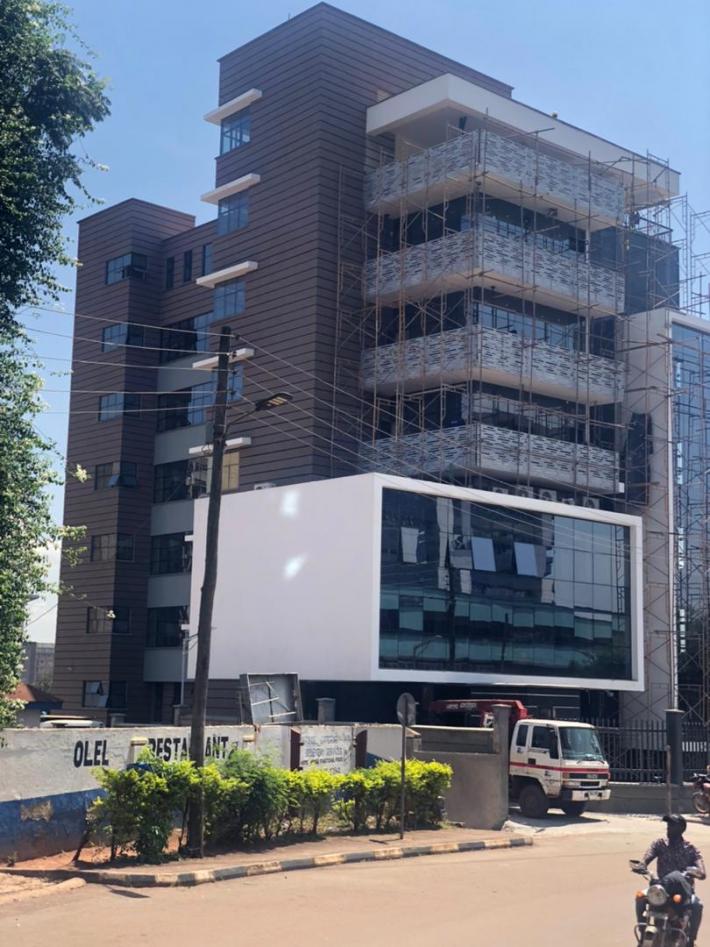Excel Construction Ltd. Image